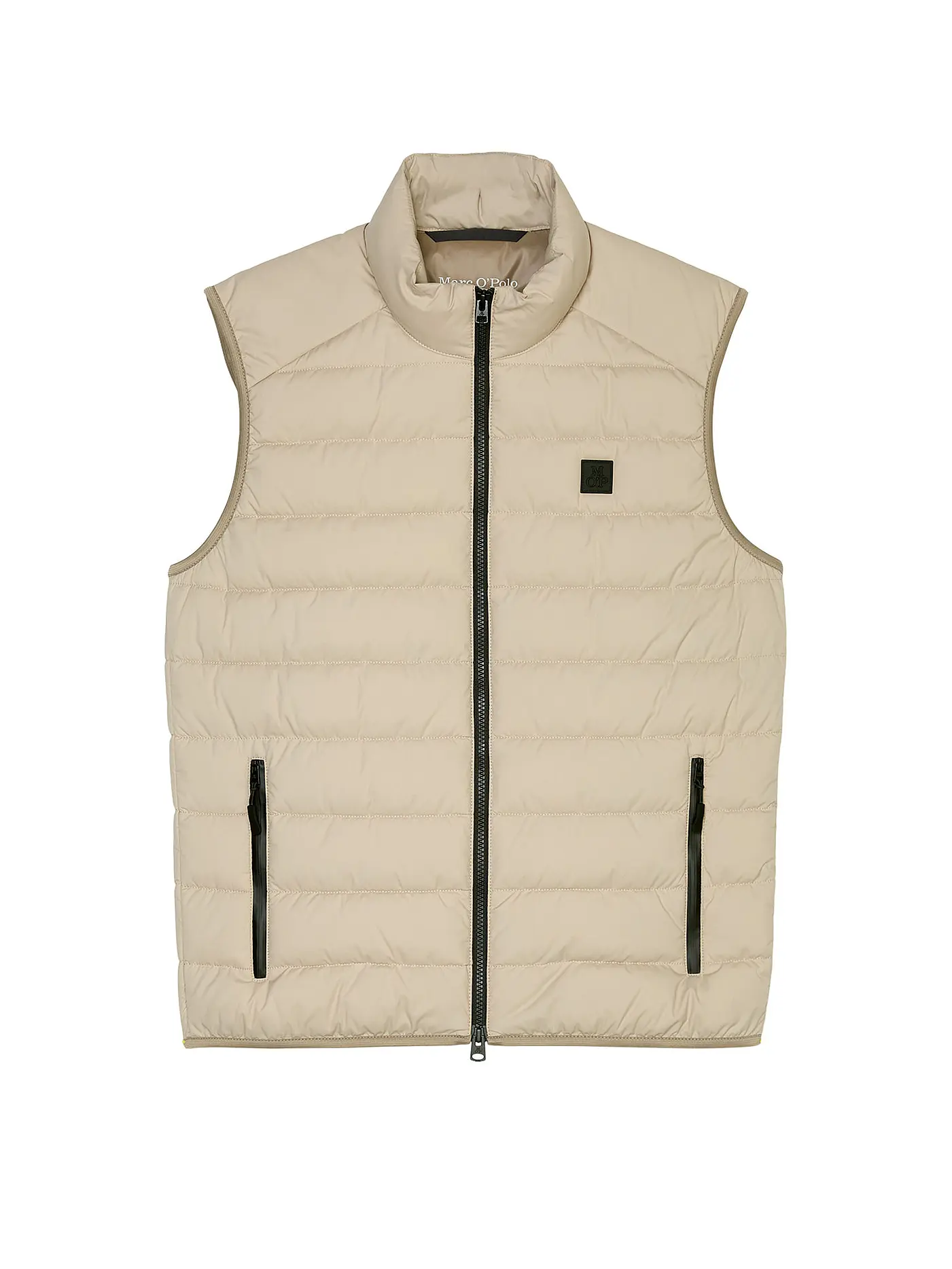 MARC O'POLO | Steppgilet | bunt